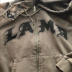 L.A.M.B. Hoodie Gwen Stefani